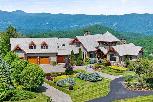 Casa Independente - Banner Elk, Avery County