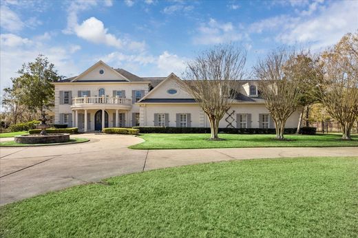 Detached House in Friendswood, Galveston County