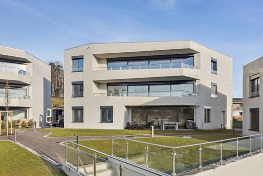 Apartment / Etagenwohnung in Belfaux, La Sarine