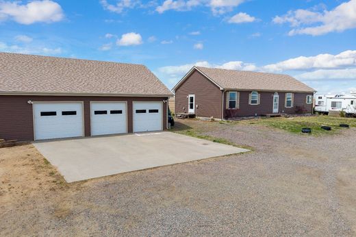 Casa Unifamiliare a Byers, Arapahoe County