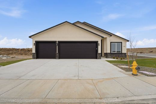 Detached House in Kennewick, Benton County