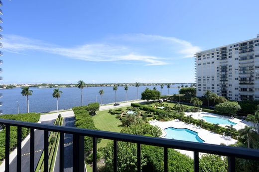 아파트 / West Palm Beach, Palm Beach County