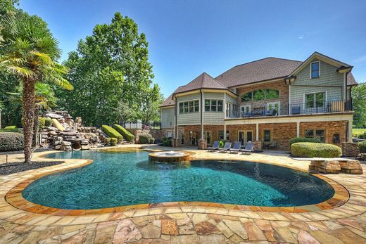 Detached House in Mooresville, Iredell County