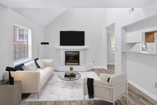 Luxe woning in Boulder, Boulder County