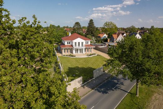 Villa Edemissen, Lower Saxony