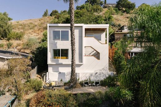 Luxury home in Los Angeles, Los Angeles County