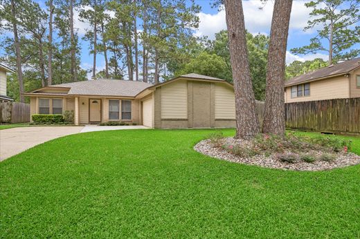 Casa Independente - Kingwood, Harris County