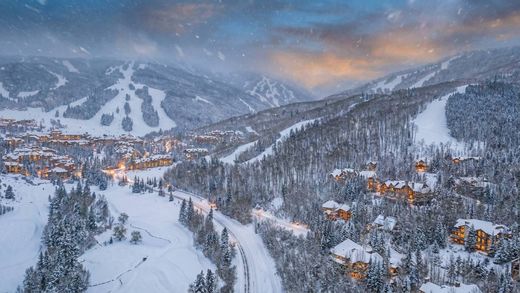 Частный Дом, Beaver Creek, Eagle County