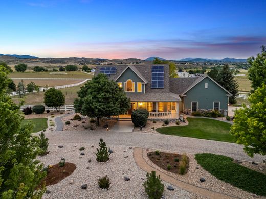 Vrijstaand huis in Loveland, Larimer County