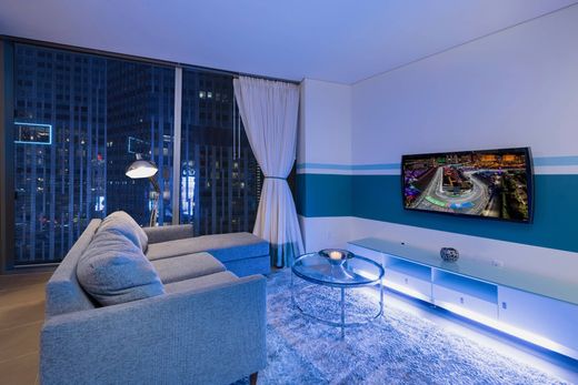 Appartement in Las Vegas, Clark County