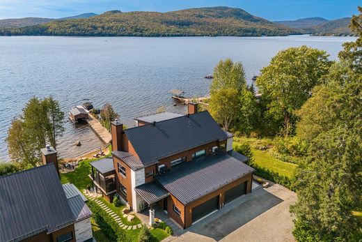 Casa Independente - Saint-Donat, Lanaudière