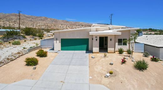 Casa en Desert Hot Springs, Riverside County