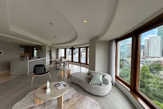 Apartment in Tokyo, Tokyo Prefecture