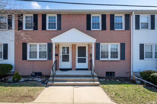Maison individuelle à Stamford, Comté de Fairfield