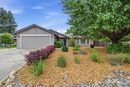 Luksusowy dom w Folsom, Sacramento County