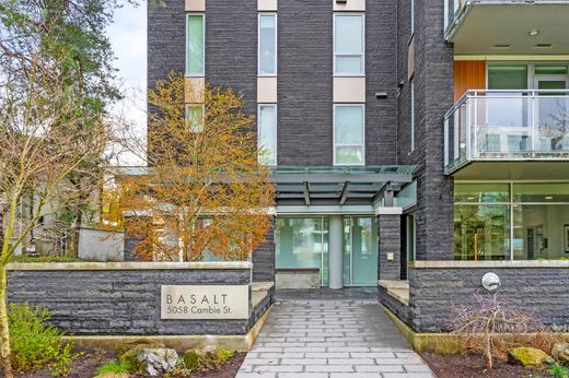 Apartment in Vancouver, Metro Vancouver Regional District