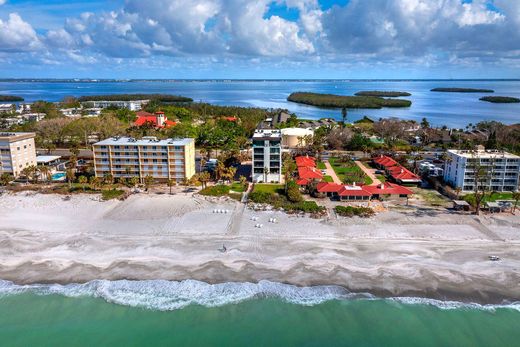 Βίλα σε Longboat Key, Manatee County