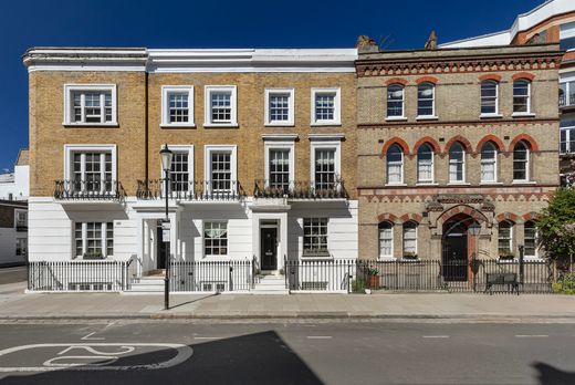 Stadswoning in Londen, Greater London