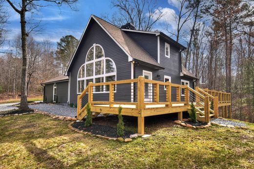Einfamilienhaus in Ellijay, Gilmer County
