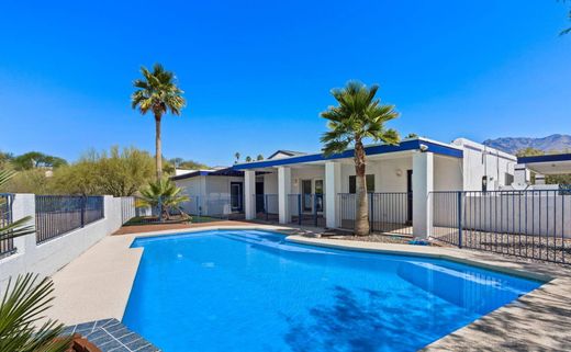 Detached House in Tucson, Pima County