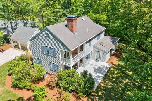 Detached House in Osterville, Barnstable County