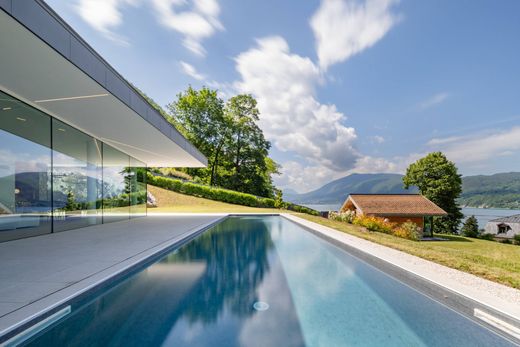 Vrijstaand huis in Annecy-le-Vieux, Haute-Savoie