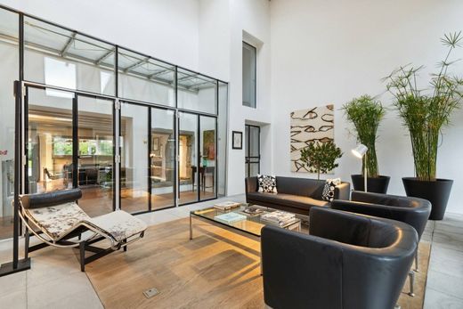 Vrijstaand huis in Aire-la-Ville, Geneva