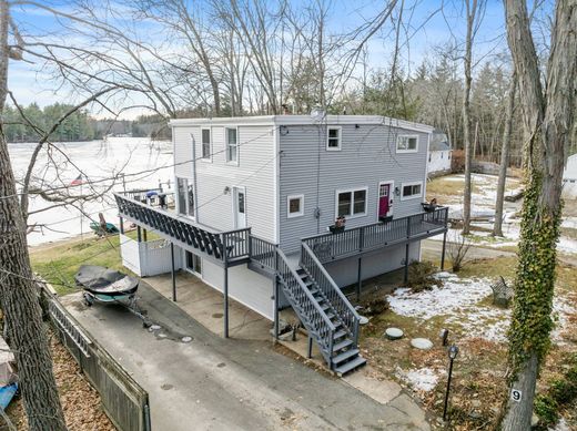 East Kingston, Rockingham Countyの一戸建て住宅