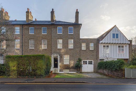 Luxus-Haus in London, Greater London