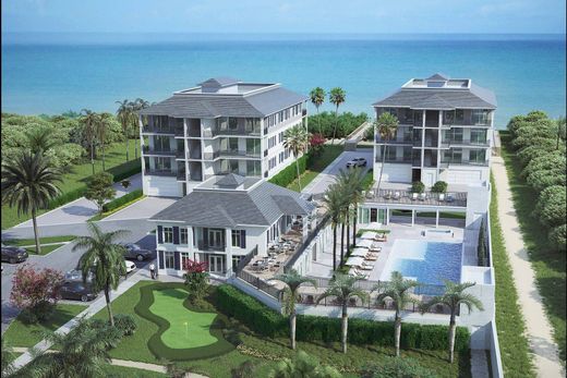 Luxury home in Vero Beach, Indian River County