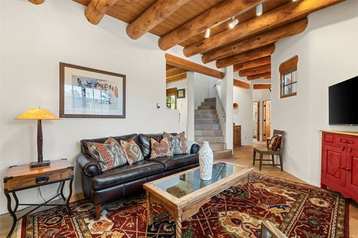 Apartment in Santa Fe, Santa Fe County