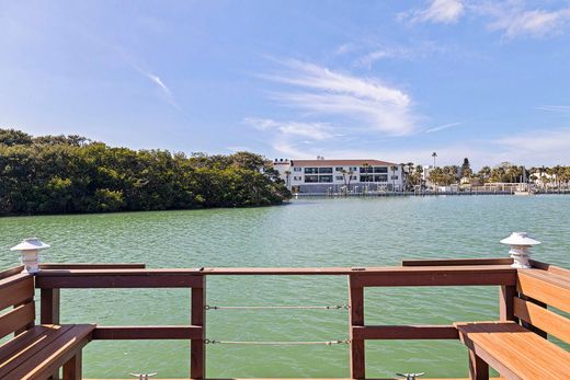 Detached House in St. Pete Beach, Pinellas County