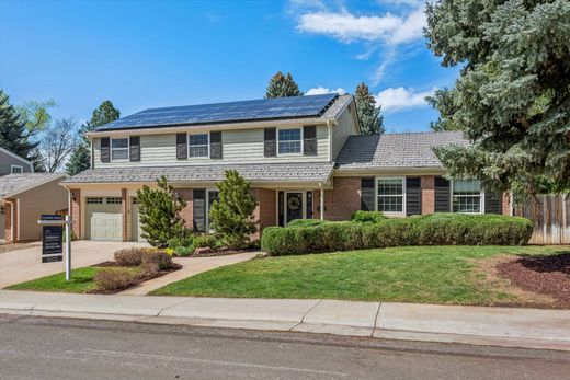 Einfamilienhaus in Centennial, Arapahoe County