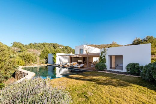 ‏בית חד-משפחתי ב  Sant Josep de sa Talaia, Illes Balears