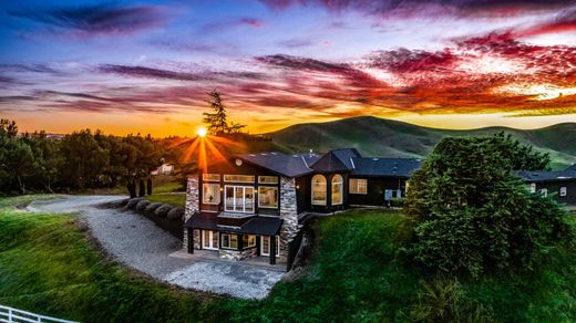 Luxus-Haus in Livermore, Alameda County