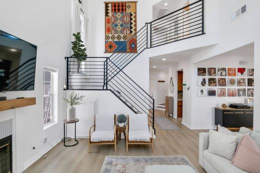 Apartament w Reseda, Los Angeles County