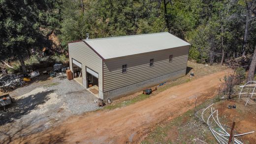 Vrijstaand huis in Sheep Ranch, Calaveras County