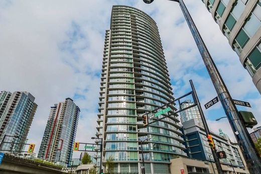 Apartment in Vancouver, Metro Vancouver Regional District