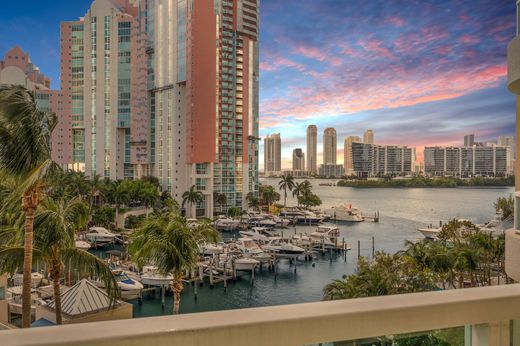 Διαμέρισμα σε Aventura, Miami-Dade County