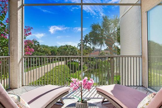 Apartament w Naples, Collier County