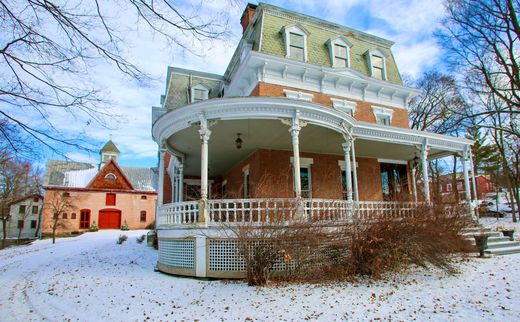 Casa en Philmont, Columbia County