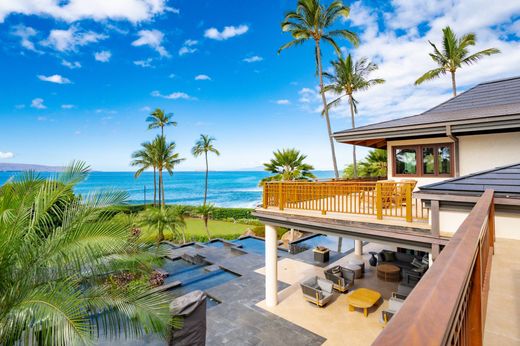 Casa en Kīhei, Maui County