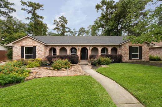 Detached House in Conroe, Montgomery County
