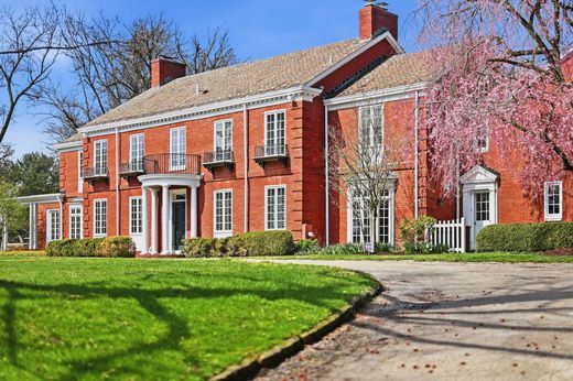 Detached House in Sewickley, Allegheny County