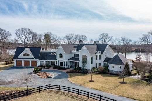 Casa de lujo en Easton, Talbot County