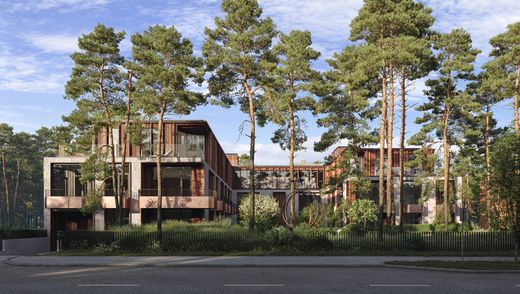 Appartement in Jūrmala