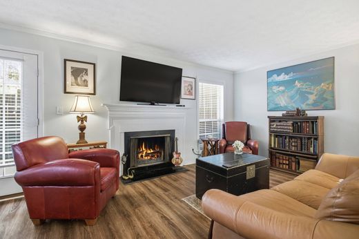 Townhouse in Atlanta, Fulton County
