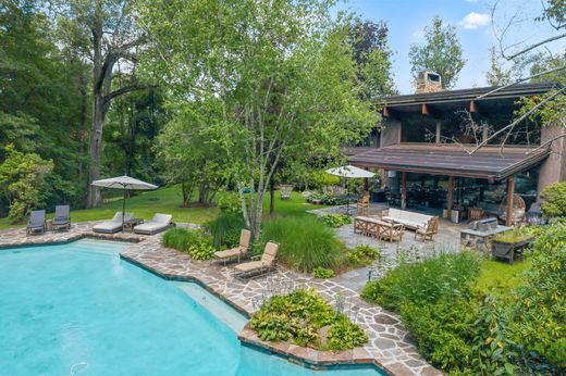 단독 저택 / Armonk, Westchester County