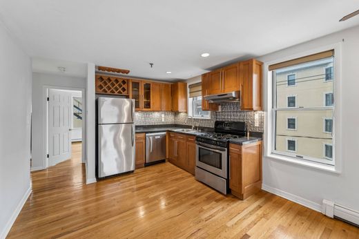 Piso / Apartamento en Hoboken, Hudson County
