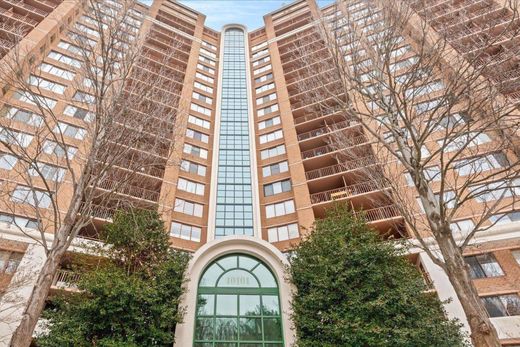 Apartment in Rockville, Montgomery County